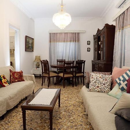 Naxos City Andreas Naxos Center - Houseヴィラ エクステリア 写真