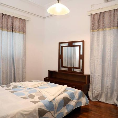 Naxos City Andreas Naxos Center - Houseヴィラ エクステリア 写真