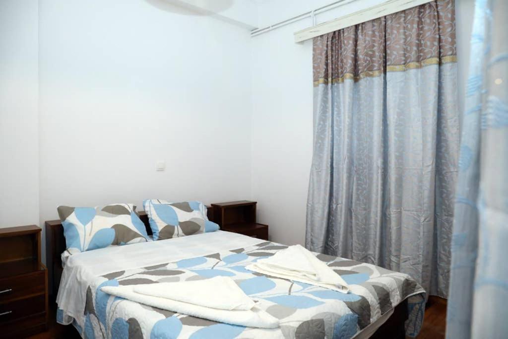 Naxos City Andreas Naxos Center - Houseヴィラ エクステリア 写真