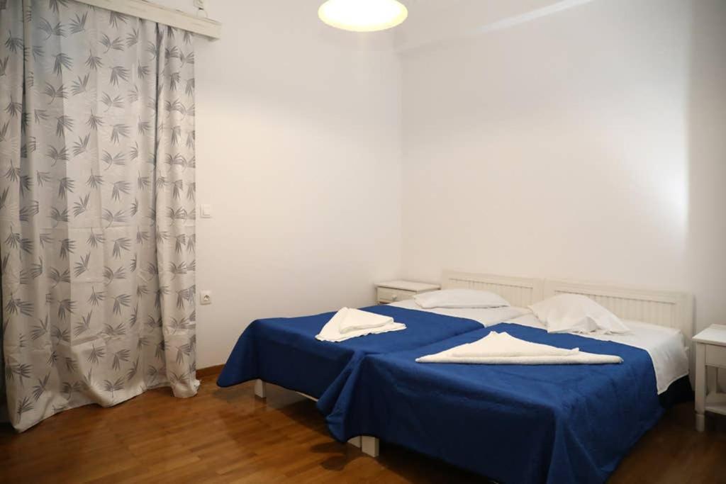Naxos City Andreas Naxos Center - Houseヴィラ エクステリア 写真