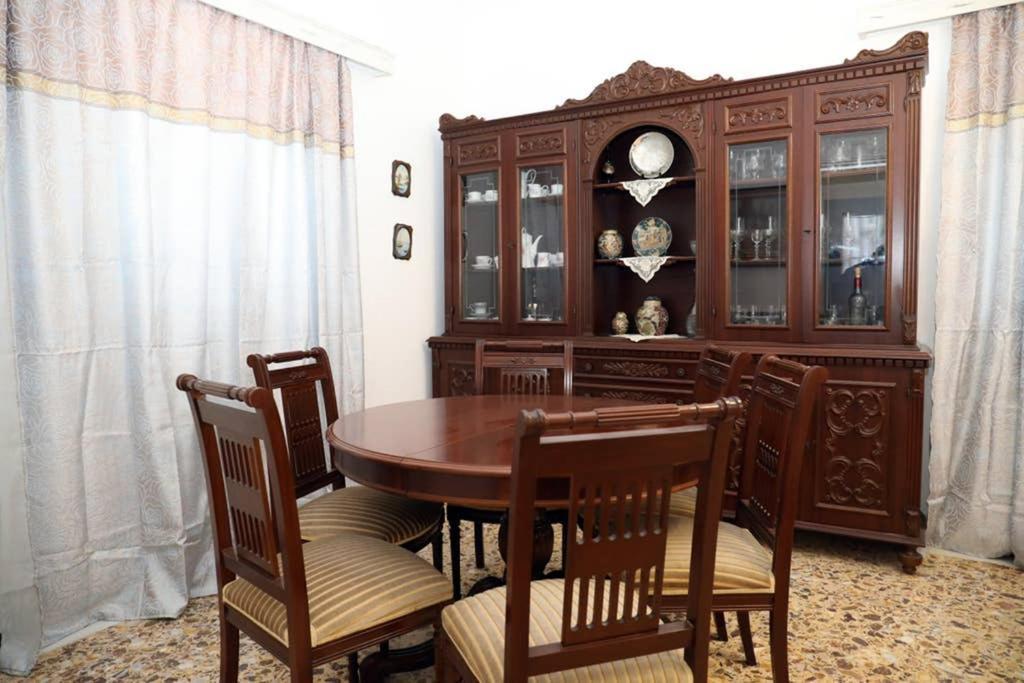 Naxos City Andreas Naxos Center - Houseヴィラ エクステリア 写真